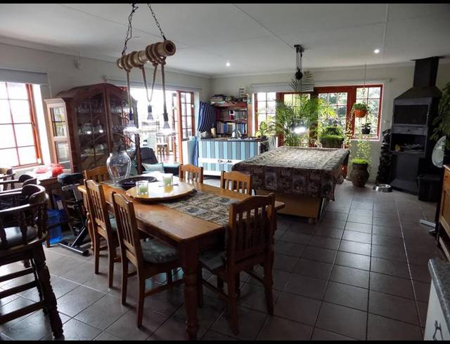 3 BEDROOM HOUSE FOR SALE IN FRAAIUITSIG